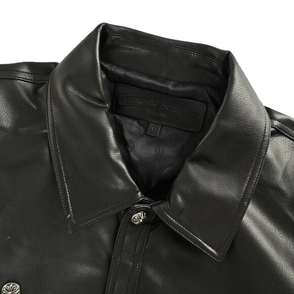 Chrome Hearts Jacket - Picture 5 of 5